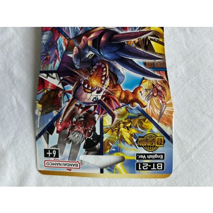 NEW Digimon World Convergence