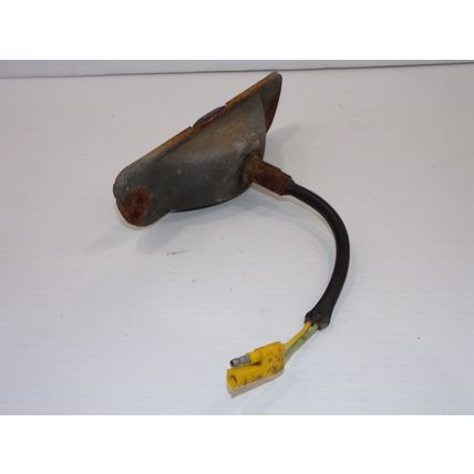 1972 73 74 76 Dodge Truck Power Wagon Front Turn Signal Assy 3635087 3489506