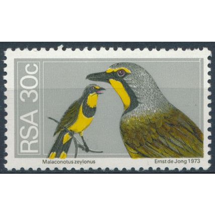 Flora & Fauna: 30c - South Africa 1974 - MNH - SG 361