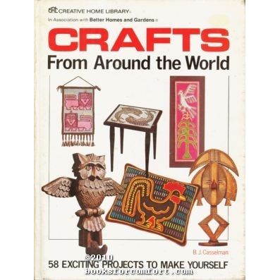 Crafts From Around the World