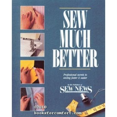 Sew Much Better