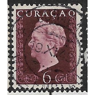 1948 NVPH 185 - fine used (o)
