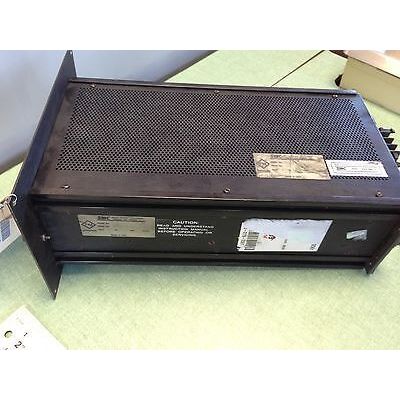 SENTRY 5000,SIIIC 5000,SMC SIERRA MONITOR 5000 SENSOR ALARM CONTROLLER,SA