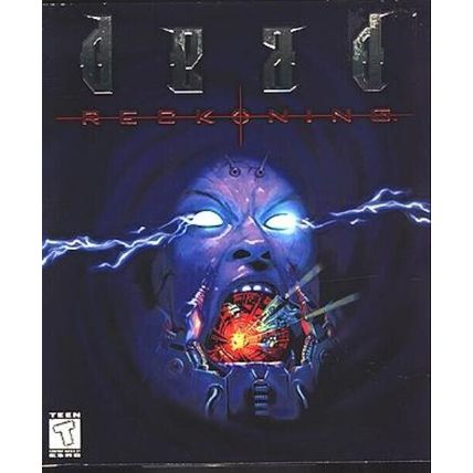 Dead Reckoning (PC-CD, 1998) for Windows 95/98 - NEW CD in SLEEVE