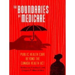Mcgill-Queen's/Ams Healthcare Studies In The History Of Medicine, Health, And So