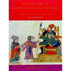 The History Of Islamic Political Thought