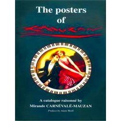 Posters of Mauzan