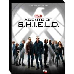 Marvels Agents Of Shield Season 3
