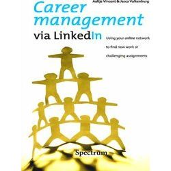 Career Management Via Linkedln