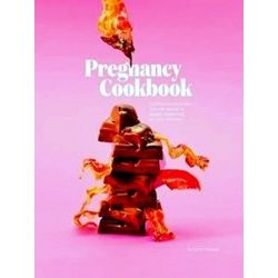 Pregnancy Cookbook