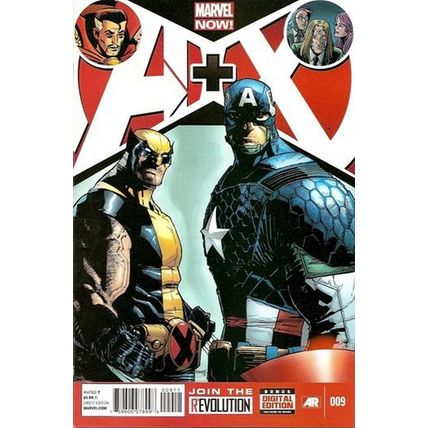 A Plus X # 009 NM MODERN AGE COMICS