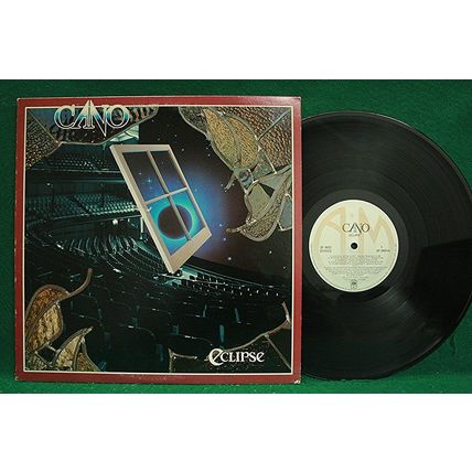 Cano - Eclipse - SP 9033 - NM