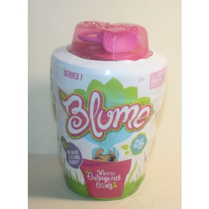 Skyrocket Blume Doll Series 1 - Sealed