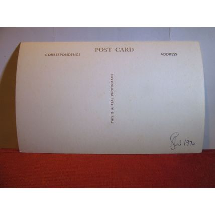 17/18th C. MUSIC RECORDERS, THE GROSVENOR MUSEUM, CHESTER, unused postcard RP #