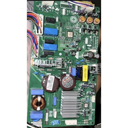 LG EBR73304207 Refrigerator Electronic Control Board Genuine