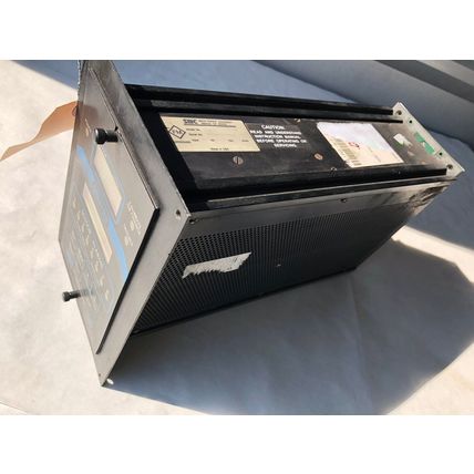 SENTRY 5000,SIIIC 5000,SMC SIERRA MONITOR 5000 SENSOR ALARM CONTROLLER,SA
