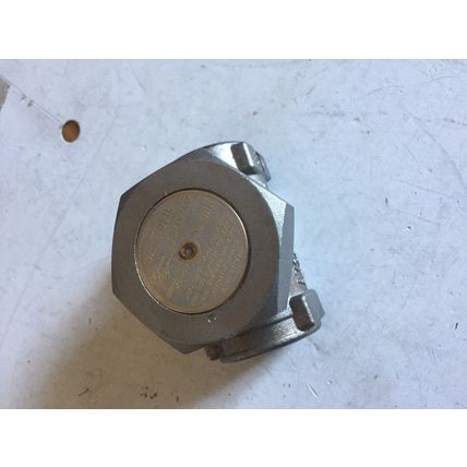 NEW Spirax Sarco TD52L STEAM Trap,3/4" TD52L,B.M. 59314C THERMO-DYNAMIC,AO