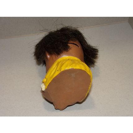Vintage Iwai Moody Cutie Doll Made in Japan 1960's