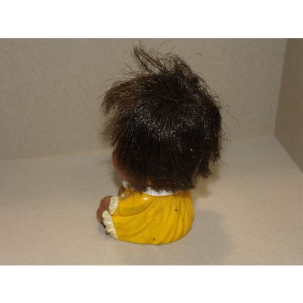 Vintage Iwai Moody Cutie Doll Made in Japan 1960's