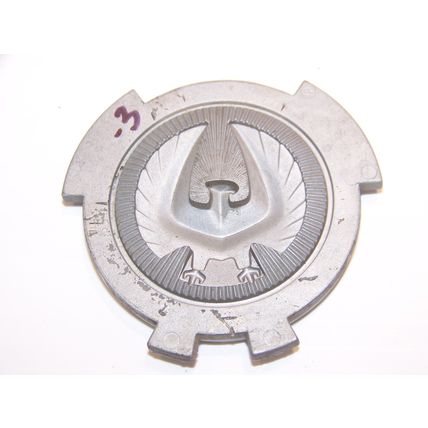 1978 1979 CHRYSLER IMPERIAL HUBCAP EMBLEM OEM