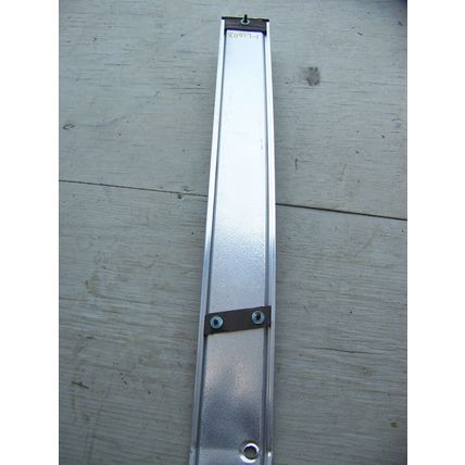 1967 PLYMOUTH BARRACUDA FINISH PANEL OEM