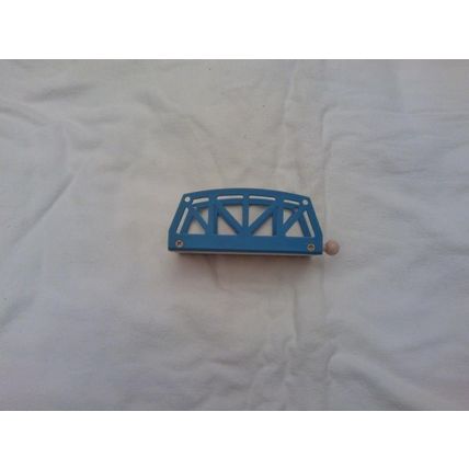 Small Blue Bridge