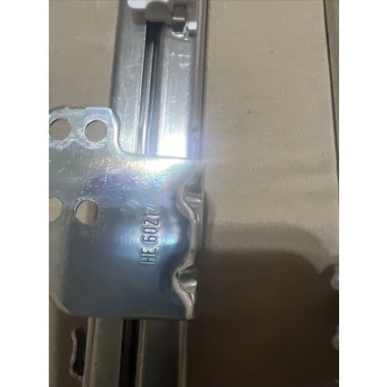 W10816002 Jenn-Air Kitchenaid Whirlpool
