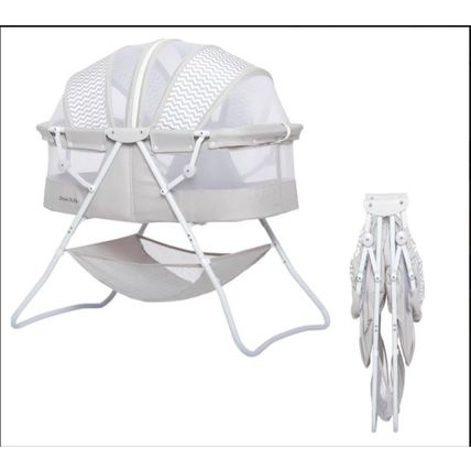 Dream On Me Karley Bassinet