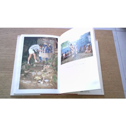 Hullabaloo in Old Jeypore: The Making of The Deceivers. Ismail Merchant (H/B)