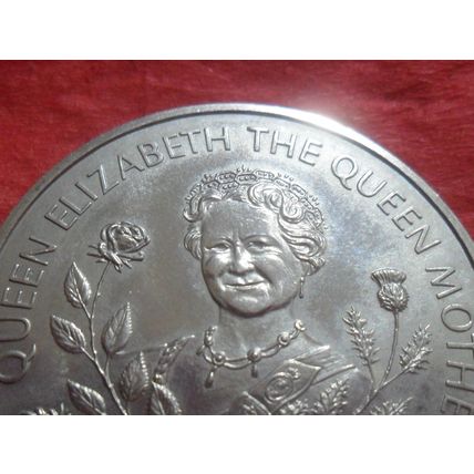 1995 Elizabeth II £5 - Bailiwick Of Guernsey