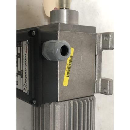NEW MINI-MOTOR AC100P AC GEAR MOTOR, 645921 10.17:1 RATIO, 110 VAC, 330 RPM,DH