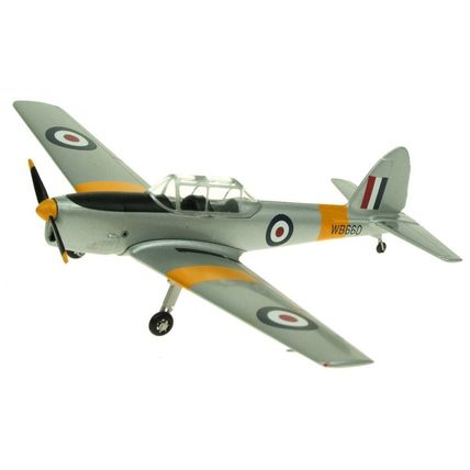 AVIATION AV7226004 1/72 DE HAVILLAND CANADA CHIPMUNK BRITISH ARMY, WB660