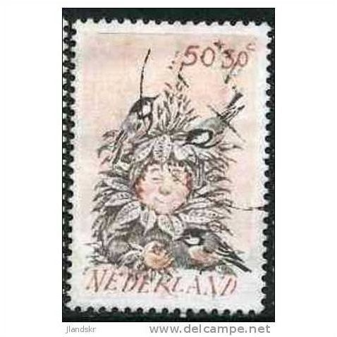 1982 NVPH 1275 - fine used (o)