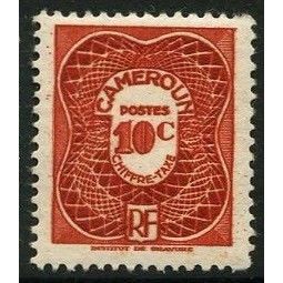1947 SG D254 - MLH (*)