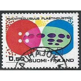 Mi 697: Plastics Industry.