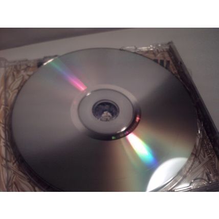 ED REC - ED REC VOL III - CD ALBUM 2008 - 1 DISC