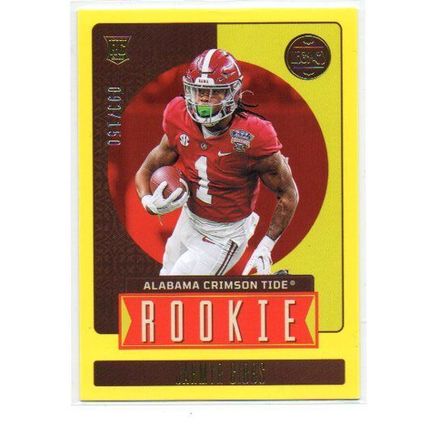 LEGACY JAHMYR GIBBS ROOKIE #/150