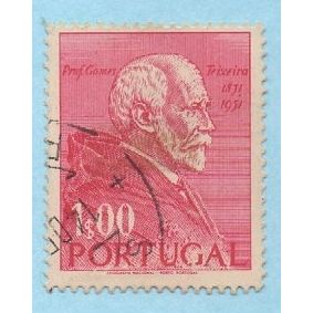 Portugal 1952 // ref.: pg 002-K