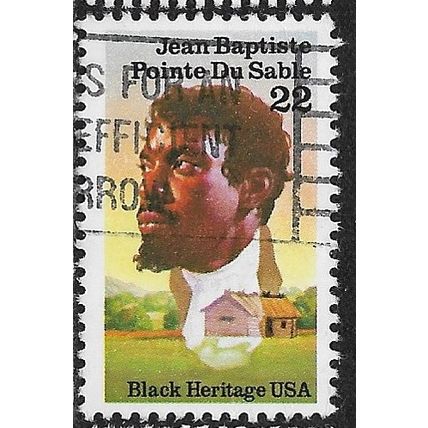 1987 Michel 1867 - fine used (o)