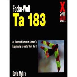 Focke-Wulf Ta 183