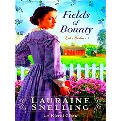 Fields Of Bounty