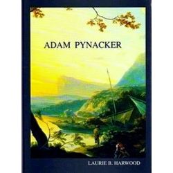 Adam Pynacker