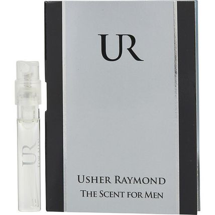 UR by Usher EDT SPRAY VIAL ON CARD For MEN