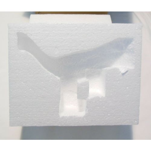 T Rex Light Up Dinosaur Figurine RoarSome LED Figurine