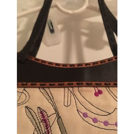 Antonio Melani Women's Cross Body Handbag Purse Shoulder Bag