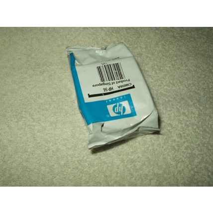 oem hp 56 1 black ink cartridge only for deskjet photosmart officejet printers