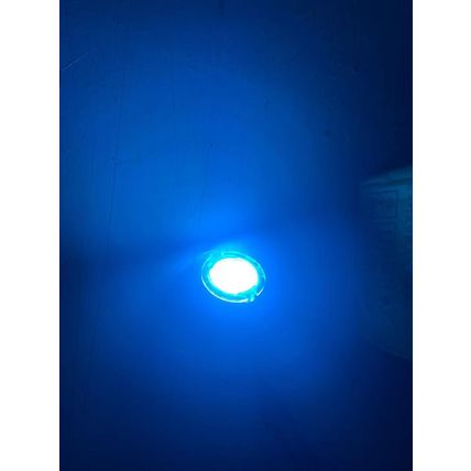 Suitable For FORD Ford Mondeo Explorer Multi-color Rearview Mirror Lights