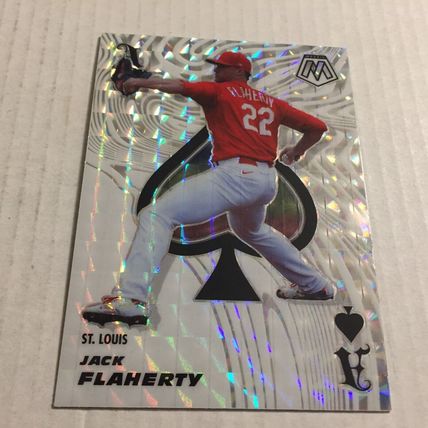 Various MLB St. Louis Cardinals Trading Cards