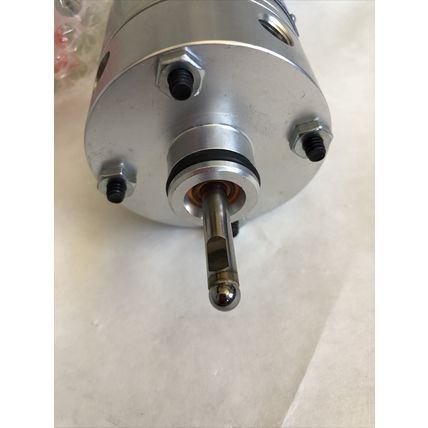 NEW SEALANT EQUIPMENT 2200-981-002-AA NO-DRIP VALVE ASSEMBLY,FG