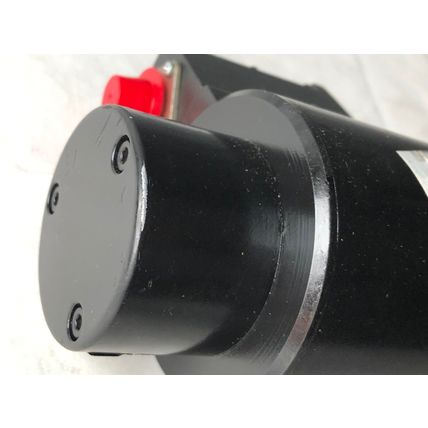 NEW GARDNER-DENVER 3BA INLINE SPINDLE NUTRUNNER MOTOR 927257 9064473,88-244-R,EF